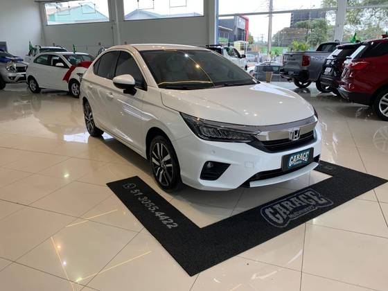 HONDA CITY 1.5 i-VTEC FLEX TOURING CVT HONDA CITY 1.5 i-VTEC FLEX TOURING CVT